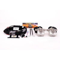 Electric Secondary Park Brake Toyota Landcruiser 200 Series