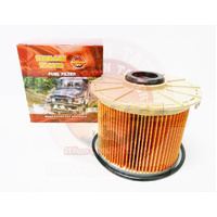 Fuel Filter R2656P Colorado RC Dmax