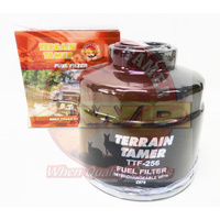 Fuel Filter Z679 Triton
