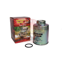Fuel Filter Z252Z Landcruiser 79 100 105 HZJ HDJ