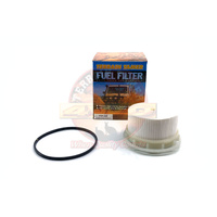 Fuel Filter R2657P Landcruiser VDJ