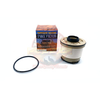 Fuel Filter R2724P Ranger PX BT50
