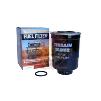 Fuel Filter Z699 Ranger PJ PK BT50