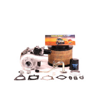 Turbo Kit Hilux KUN