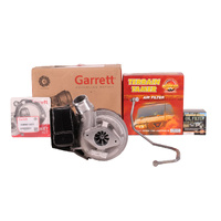 Turbo Kit Ranger PX BT50 3.2 P5AT