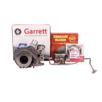 Powermax Turbo Kit Ranger PX BT50 3.2 P5AT