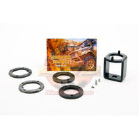 Wheel Bearing Lock Nut Upgrade Kit Patrol GQ