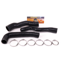 Silicone Hose Kit Mitsubishi Triton MN 2.5 4D56T