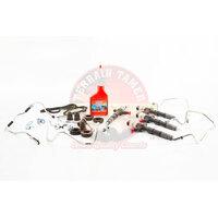 Diesel Fuel Injector Kit Hilux KUN