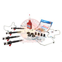 Diesel Fuel Injector Kit Hilux KUN Prado KDJ120