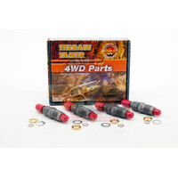 Injector Set Hilux KZN Prado KZJ