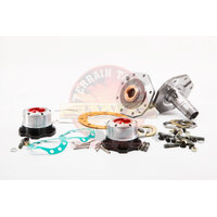 Free Wheeling Hub Conversion Kit Landcruiser VDJ79