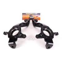 Modified Front Steering Knuckle Kit Dmax BT50