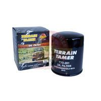 Oil Filter Z313 Triton Pajero 2.5 4D56