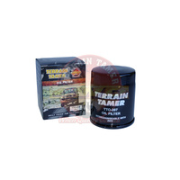 Oil Filter Z411 Triton MQ MR