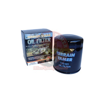 Oil Filter Z334 Hilux Landcruiser LN KZN HDJ HZJ