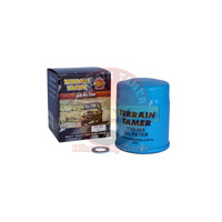 Oil Filter Z547 Patrol GU TB45 TB48 Y62 VK56