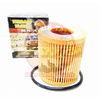 Oil Filter R2720P Ranger PX BT50