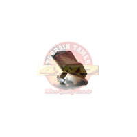 Parabolic Leaf Spring Rubber Spring Pad