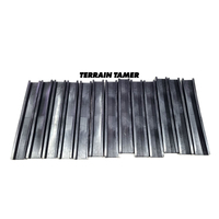 Parabolic Leaf Spring Retainer Plastic Sleeve