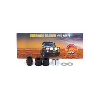 Shifter Bush Kit Ranger PX BT50