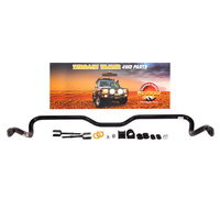 Rear 33mm HD Sway Bar Landcruiser 200