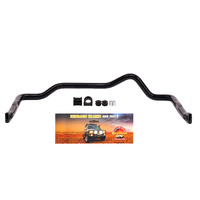 Front 33mm HD Sway Bar Landcruiser 79