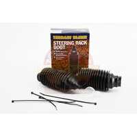Stretchable Steering Rack Boot Kit Universal Fit