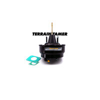 Twin Diaphragm Brake Booster Landcruiser VDJ 79 78 76 ABS