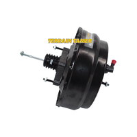 Twin Diaphragm Brake Booster Landcruiser 80