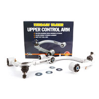 Front Control Arms Upper Hilux KUN GGN GUN