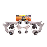 Front Control Arms Upper Triton MR