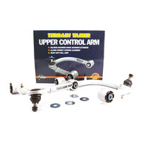 Front Control Arms Upper Navara NP300