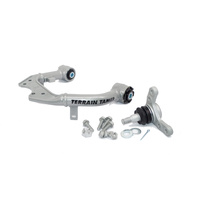 Front Control Arms Upper Dmax BT50