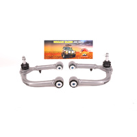 Upper Control Arms Ranger PY Alloy Knuckles