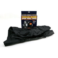 Spare Wheel Cover Suits 35inch Tyre