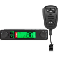 TX3120S 5 Watt Super Compact UHF CB Radio