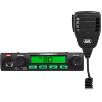 TX3500S 5 Watt Compact UHF CB Radio with ScanSuite