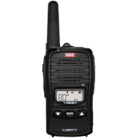 TX667 1 Watt UHF CB Handheld Radio