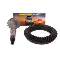 3.73 Diff Gears Rear Ranger PX BT50