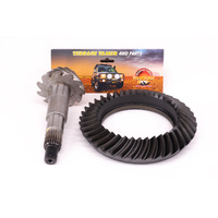 3.55 Diff Gears Rear Ranger PX BT50