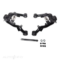 Upper Control Arm Kit Colorado RG 16 Onwards