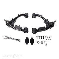 Upper Control Arm Kit Triton MQ MR