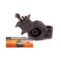 Engine Mount Front L/H Ranger PX BT50