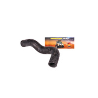 Upper Radiator Hose Ranger PX BT50