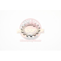 Rear Wheel Bearing Lock Washer Ranger PK PJ BT50