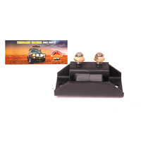 Gearbox Mount Ranger PK PJ BT50