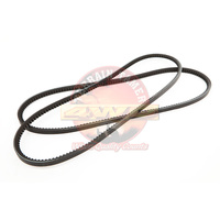 Alternator Fan Belt Matched Pair Ranger PK PJ BT50