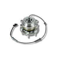 Front Hub & Wheel Bearing Navara D23 NP300
