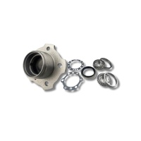 Rear Wheel Bearing Hub Kit Non ABS Landcruiser 79 105